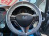 USED 2013 13 HONDA JAZZ 1.4 I-VTEC EX CVT 5dr - PANORAMIC ROOF 