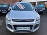 USED 2013 63 FORD KUGA 2.0 TDCI ZETEC 4x4 5dr SNOWFLAKE ALLOYS 