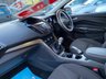 USED 2013 63 FORD KUGA 2.0 TDCI ZETEC 4x4 5dr SNOWFLAKE ALLOYS 