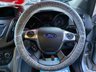 USED 2013 63 FORD KUGA 2.0 TDCI ZETEC 4x4 5dr SNOWFLAKE ALLOYS 
