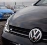 USED 2018 18 VOLKSWAGEN GOLF 2.0 R TSI DSG 5d 306 BHP FULL LEATHER, KEYLESS ENTRY