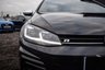 USED 2018 18 VOLKSWAGEN GOLF 2.0 R TSI DSG 5d 306 BHP FULL LEATHER, KEYLESS ENTRY