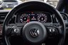 USED 2018 18 VOLKSWAGEN GOLF 2.0 R TSI DSG 5d 306 BHP FULL LEATHER, KEYLESS ENTRY