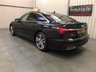USED 2018 68 AUDI A6 3.0 TDI QUATTRO S LINE 4d AUTO 282 BHP FINANCE RATES FROM 6.9% APR