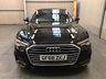 USED 2018 68 AUDI A6 3.0 TDI QUATTRO S LINE 4d AUTO 282 BHP FINANCE RATES FROM 6.9% APR