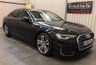 USED 2018 68 AUDI A6 3.0 TDI QUATTRO S LINE 4d AUTO 282 BHP FINANCE RATES FROM 6.9% APR