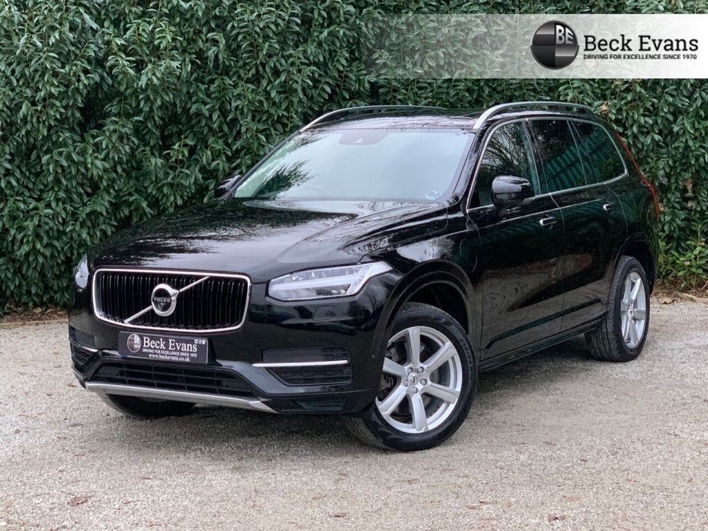 View our VOLVO XC90