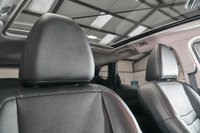 USED 2017 17 NISSAN QASHQAI 1.6 DCI TEKNA XTRONIC 5d 128 BHP 