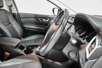USED 2017 17 NISSAN QASHQAI 1.6 DCI TEKNA XTRONIC 5d 128 BHP 