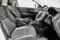 USED 2017 17 NISSAN QASHQAI 1.6 DCI TEKNA XTRONIC 5d 128 BHP 