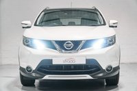 USED 2017 17 NISSAN QASHQAI 1.6 DCI TEKNA XTRONIC 5d 128 BHP 