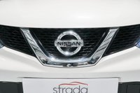 USED 2017 17 NISSAN QASHQAI 1.6 DCI TEKNA XTRONIC 5d 128 BHP 