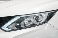 USED 2017 17 NISSAN QASHQAI 1.6 DCI TEKNA XTRONIC 5d 128 BHP 