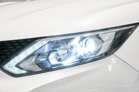 USED 2017 17 NISSAN QASHQAI 1.6 DCI TEKNA XTRONIC 5d 128 BHP 