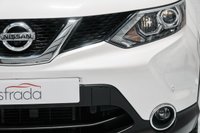 USED 2017 17 NISSAN QASHQAI 1.6 DCI TEKNA XTRONIC 5d 128 BHP 