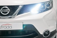 USED 2017 17 NISSAN QASHQAI 1.6 DCI TEKNA XTRONIC 5d 128 BHP 