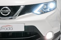 USED 2017 17 NISSAN QASHQAI 1.6 DCI TEKNA XTRONIC 5d 128 BHP 