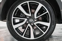 USED 2017 17 NISSAN QASHQAI 1.6 DCI TEKNA XTRONIC 5d 128 BHP 