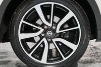USED 2017 17 NISSAN QASHQAI 1.6 DCI TEKNA XTRONIC 5d 128 BHP 