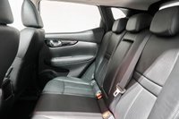 USED 2017 17 NISSAN QASHQAI 1.6 DCI TEKNA XTRONIC 5d 128 BHP 