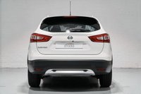 USED 2017 17 NISSAN QASHQAI 1.6 DCI TEKNA XTRONIC 5d 128 BHP 