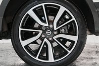USED 2017 17 NISSAN QASHQAI 1.6 DCI TEKNA XTRONIC 5d 128 BHP 