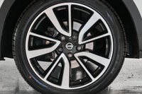 USED 2017 17 NISSAN QASHQAI 1.6 DCI TEKNA XTRONIC 5d 128 BHP 