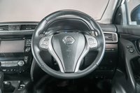 USED 2017 17 NISSAN QASHQAI 1.6 DCI TEKNA XTRONIC 5d 128 BHP 