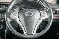 USED 2017 17 NISSAN QASHQAI 1.6 DCI TEKNA XTRONIC 5d 128 BHP 