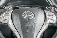 USED 2017 17 NISSAN QASHQAI 1.6 DCI TEKNA XTRONIC 5d 128 BHP 