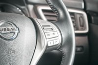 USED 2017 17 NISSAN QASHQAI 1.6 DCI TEKNA XTRONIC 5d 128 BHP 