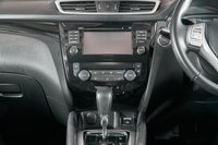 USED 2017 17 NISSAN QASHQAI 1.6 DCI TEKNA XTRONIC 5d 128 BHP 