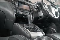 USED 2017 17 NISSAN QASHQAI 1.6 DCI TEKNA XTRONIC 5d 128 BHP 