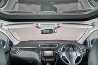 USED 2017 17 NISSAN QASHQAI 1.6 DCI TEKNA XTRONIC 5d 128 BHP 
