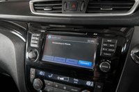 USED 2017 17 NISSAN QASHQAI 1.6 DCI TEKNA XTRONIC 5d 128 BHP 
