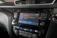 USED 2017 17 NISSAN QASHQAI 1.6 DCI TEKNA XTRONIC 5d 128 BHP 