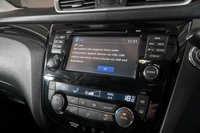 USED 2017 17 NISSAN QASHQAI 1.6 DCI TEKNA XTRONIC 5d 128 BHP 