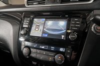 USED 2017 17 NISSAN QASHQAI 1.6 DCI TEKNA XTRONIC 5d 128 BHP 