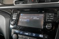 USED 2017 17 NISSAN QASHQAI 1.6 DCI TEKNA XTRONIC 5d 128 BHP 