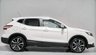 USED 2017 17 NISSAN QASHQAI 1.6 DCI TEKNA XTRONIC 5d 128 BHP 