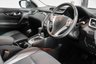 USED 2017 17 NISSAN QASHQAI 1.6 DCI TEKNA XTRONIC 5d 128 BHP 