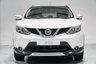 USED 2017 17 NISSAN QASHQAI 1.6 DCI TEKNA XTRONIC 5d 128 BHP 