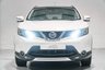 USED 2017 17 NISSAN QASHQAI 1.6 DCI TEKNA XTRONIC 5d 128 BHP 