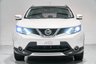 USED 2017 17 NISSAN QASHQAI 1.6 DCI TEKNA XTRONIC 5d 128 BHP 