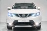 USED 2017 17 NISSAN QASHQAI 1.6 DCI TEKNA XTRONIC 5d 128 BHP 