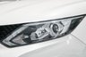 USED 2017 17 NISSAN QASHQAI 1.6 DCI TEKNA XTRONIC 5d 128 BHP 