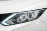USED 2017 17 NISSAN QASHQAI 1.6 DCI TEKNA XTRONIC 5d 128 BHP 