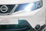 USED 2017 17 NISSAN QASHQAI 1.6 DCI TEKNA XTRONIC 5d 128 BHP 