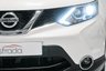 USED 2017 17 NISSAN QASHQAI 1.6 DCI TEKNA XTRONIC 5d 128 BHP 