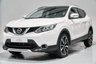 USED 2017 17 NISSAN QASHQAI 1.6 DCI TEKNA XTRONIC 5d 128 BHP 